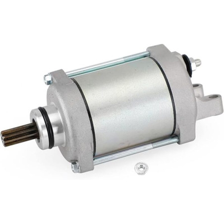 Motor de Arranque TECNIUM