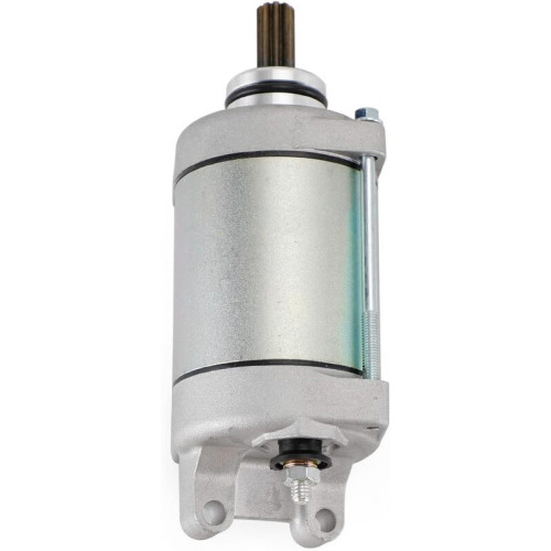 Motor de Arranque TECNIUM