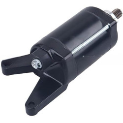Motor de Arranque TECNIUM