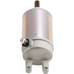 Motor de Arranque TECNIUM 2
