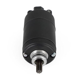 Motor de Arranque TECNIUM 2