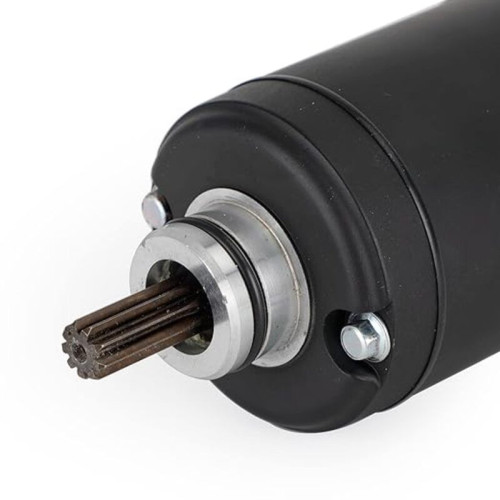 Motor de Arranque TECNIUM