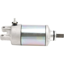 Motor de Arranque TECNIUM 2