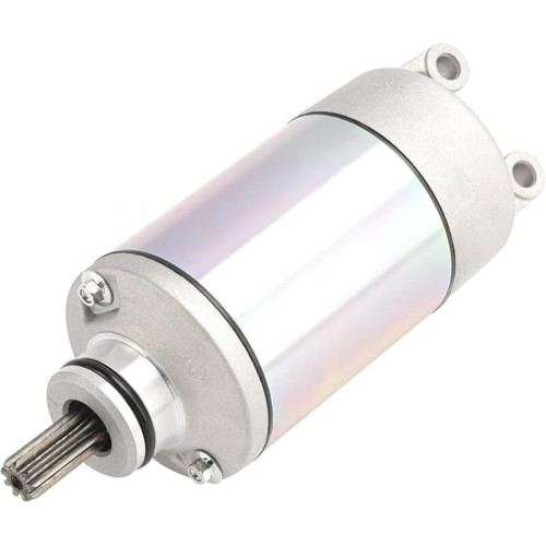 Motor de Arranque TECNIUM