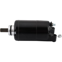 Motor de Arranque TECNIUM