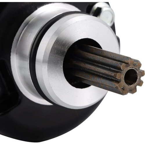 Motor de Arranque TECNIUM