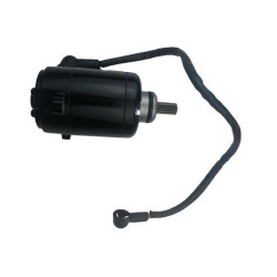 Motor de Arranque TECNIUM