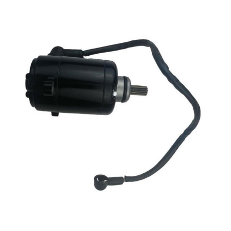 Motor de Arranque TECNIUM