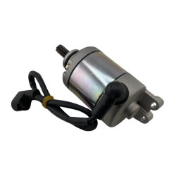 Motor de Arranque TECNIUM