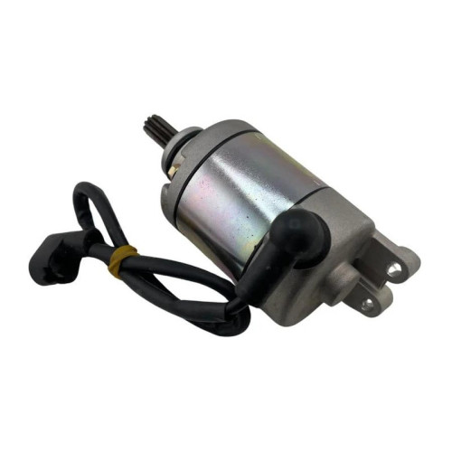 Motor de Arranque TECNIUM