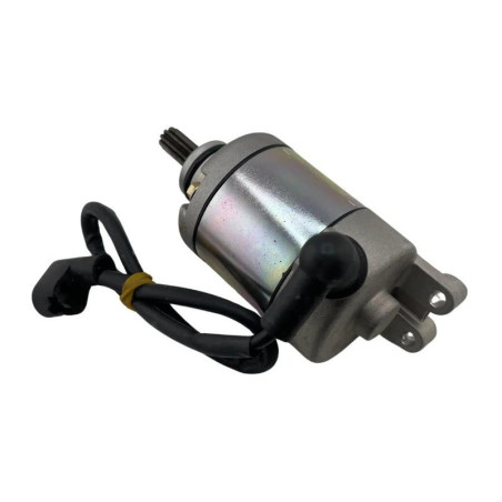 Motor de Arranque TECNIUM