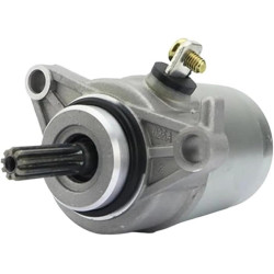 Motor de Arranque TECNIUM
