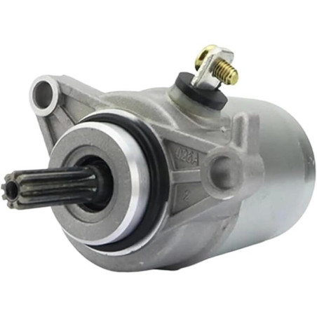 Motor de Arranque TECNIUM