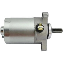 Motor de Arranque TECNIUM 2