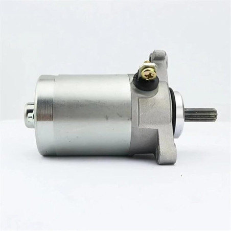Motor de Arranque TECNIUM