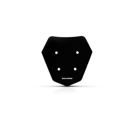 Cúpula MALOSSI Sport - Ahumado oscuro