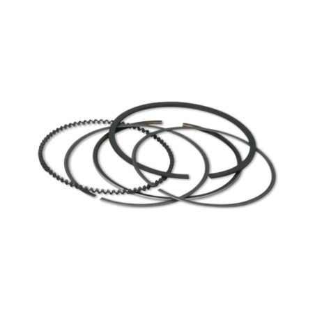 Set de Anillos de Pistón MALOSSI - 4t ø 63
