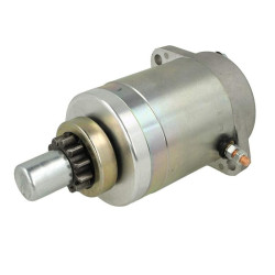 Motor de Arranque