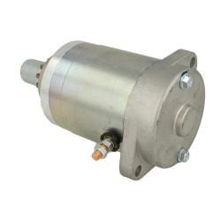 Motor de Arranque 2