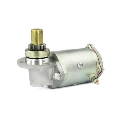 Motor de Arranque