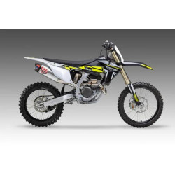 Escape completo YOSHIMURA RS-12 Signature Series 2
