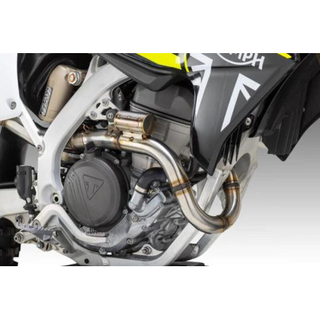 Escape completo YOSHIMURA RS-12 Signature Series