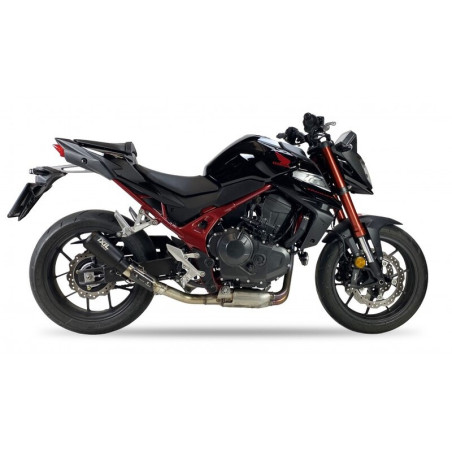 Silenciador IXIL Race Xtrem RB Slip On