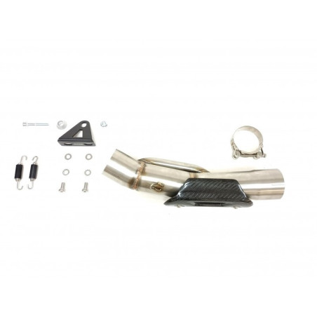 Silenciador IXIL Race Xtrem RC Slip On