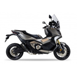 Silenciador IXIL Race Xtrem RB Slip On