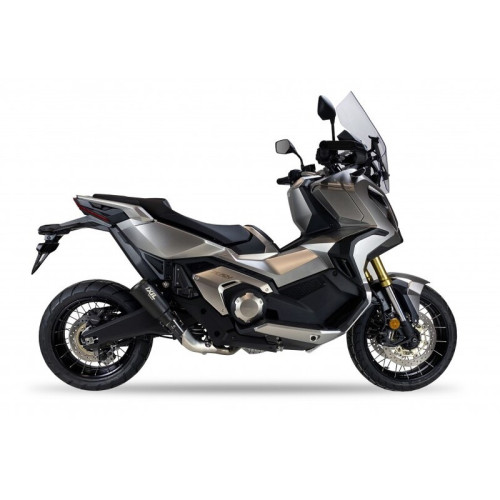 Silenciador IXIL Race Xtrem RB Slip On