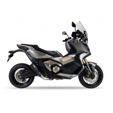 Silenciador IXIL Race Xtrem RB Slip On