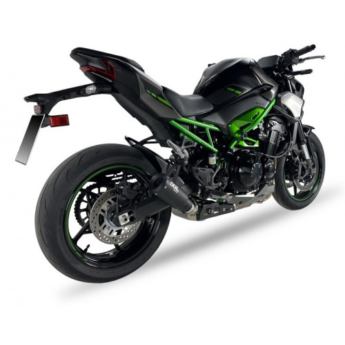 Silenciador IXIL Race Xtrem RB Slip On