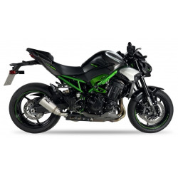 Silenciador IXIL Race Xtrem RC Slip On