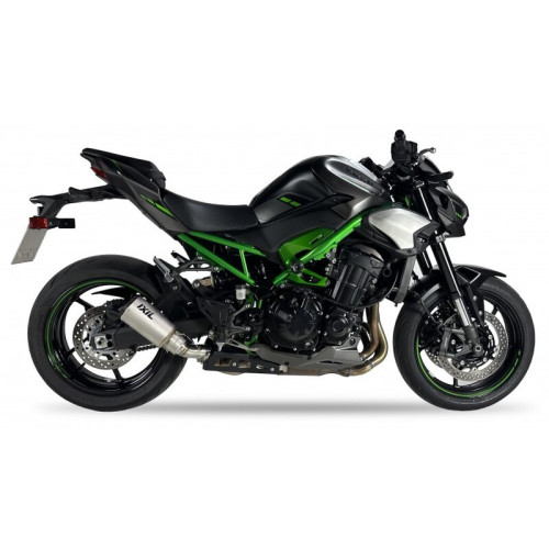 Silenciador IXIL Race Xtrem RC Slip On