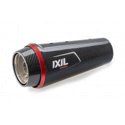 Silenciador IXIL XC Xtrem Carbon Slip-On 2