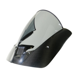 Pantalla MRA racing "R" 2