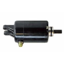 Motor de Arranque TECNIUM