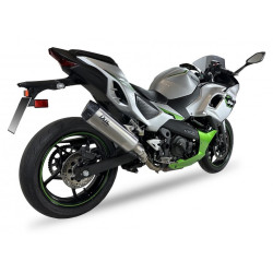 Silenciador IXIL Hexoval Xtrem 2