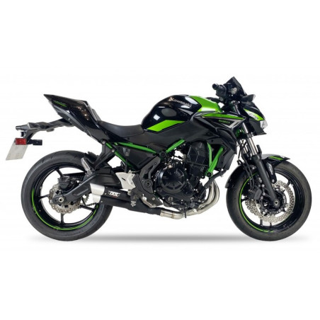 Escape completo IXIL Sport Extrem