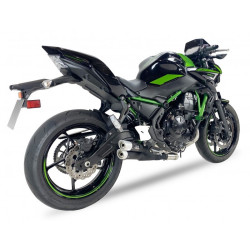 Escape completo IXIL Sport Extrem 2