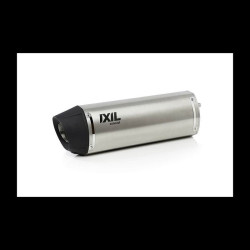 Silenciador IXIL Hexoval Xtrem – lado derecho 2