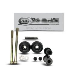 Protectores de carenado R&G RACING Apex 2