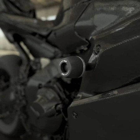Protectores de carenado R&G RACING Apex