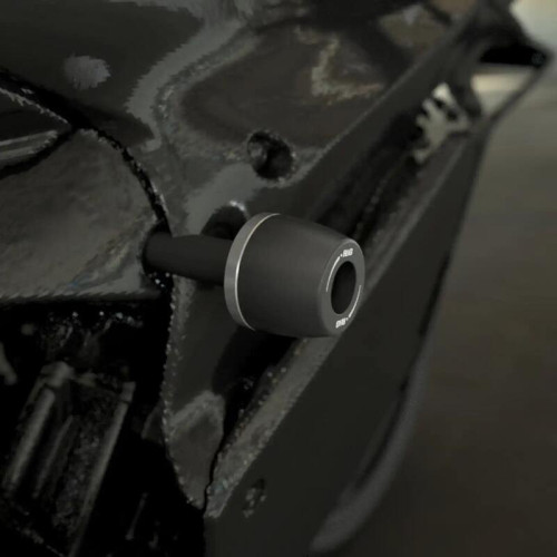 Protectores de carenado R&G RACING Apex