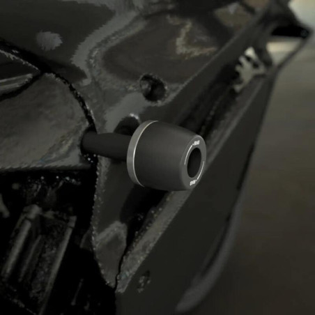 Protectores de carenado R&G RACING Apex