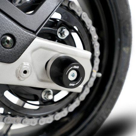 Protectores de basculante R&G RACING