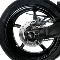 Protectores de basculante R&G RACING
