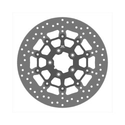 Discos de freno flotantes NG BRAKES Premium