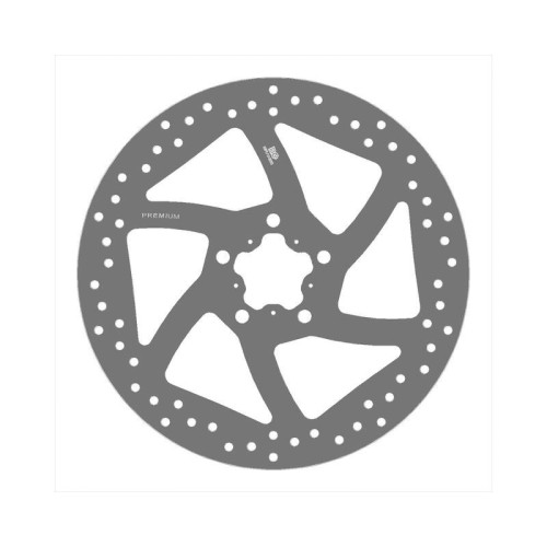 NG BRAKES Fixed Brake Disc
