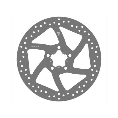 NG BRAKES Fixed Brake Disc
